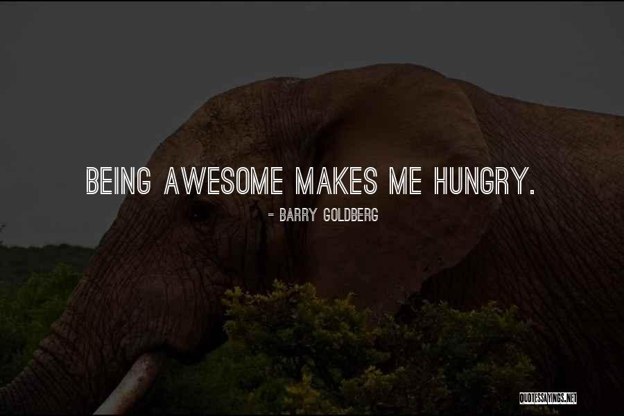 Best Barry Goldberg Quotes By Barry Goldberg Best Barry Goldberg Quotes By Barry Goldberg