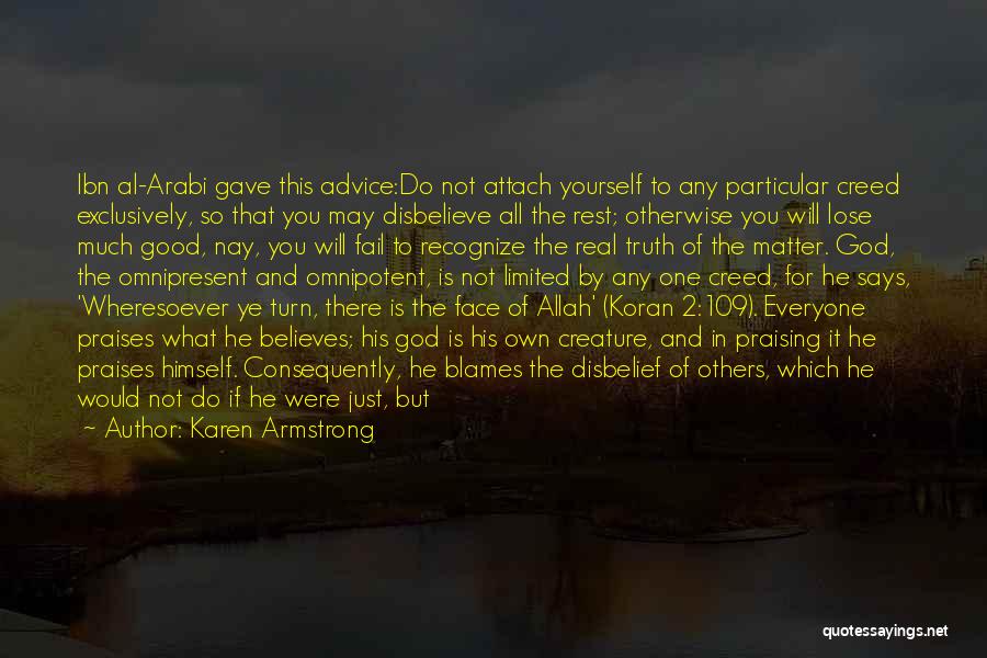 Best Based God Quotes By Karen Armstrong Best Based God Quotes By Karen Armstrong