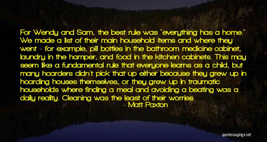 Best Beating Quotes By Matt Paxton Best Beating Quotes By Matt Paxton