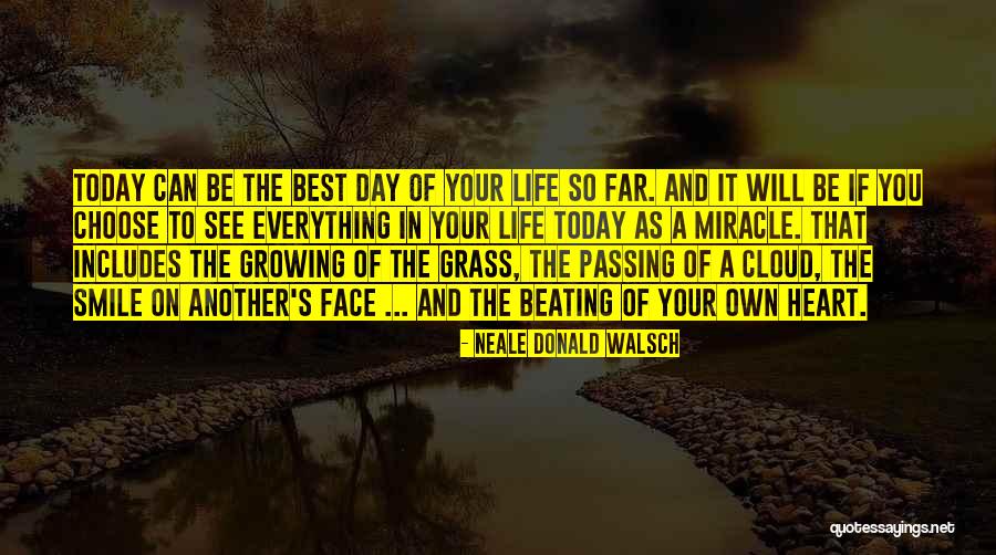 Best Beating Quotes By Neale Donald Walsch