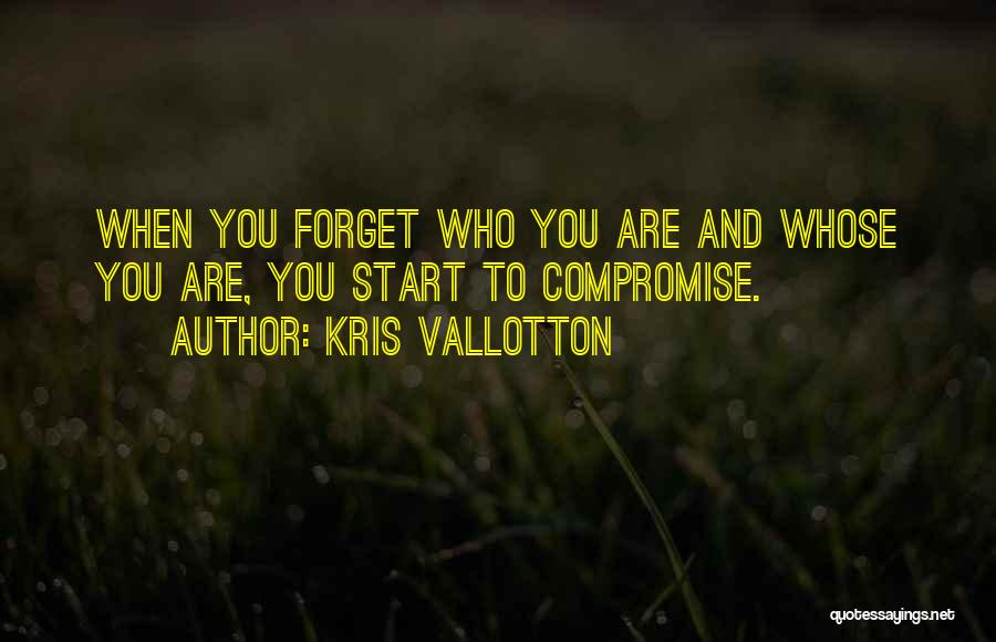 Best Bethel Quotes By Kris Vallotton