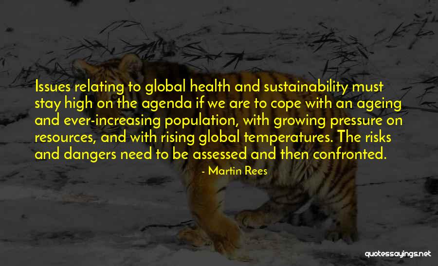 Best Better Bestest Quotes By Martin Rees Best Better Bestest Quotes By Martin Rees