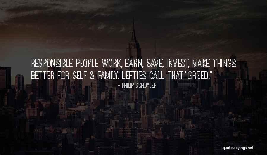 Best Better Call Quotes By Philip Schuyler Best Better Call Quotes By Philip Schuyler