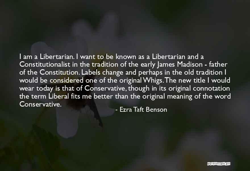 Best Better Than Ezra Quotes By Ezra Taft Benson Best Better Than Ezra Quotes By Ezra Taft Benson