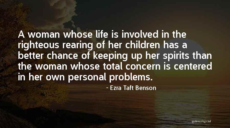 Best Better Than Ezra Quotes By Ezra Taft Benson Best Better Than Ezra Quotes By Ezra Taft Benson