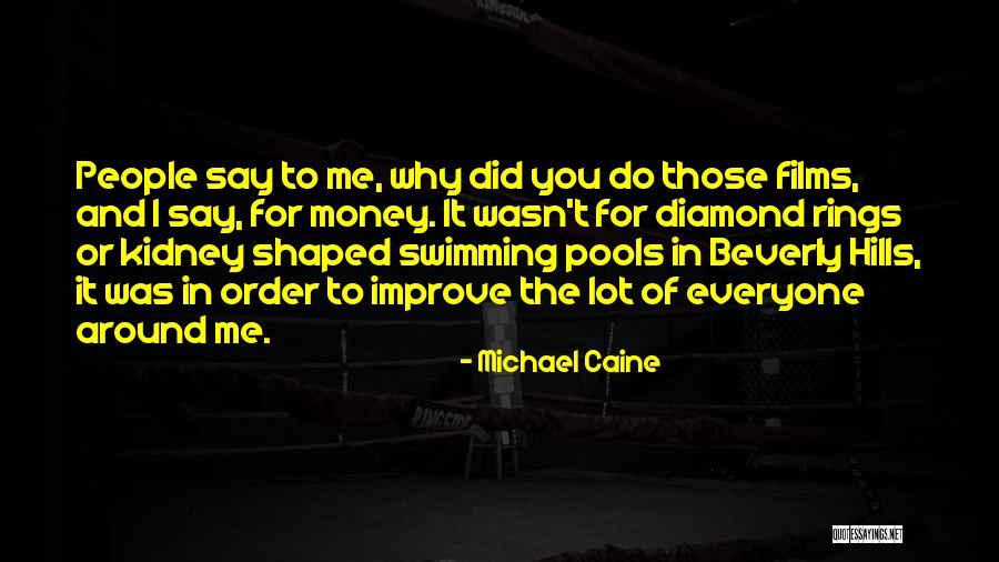 Best Beverly Hills Cop Quotes By Michael Caine Best Beverly Hills Cop Quotes By Michael Caine