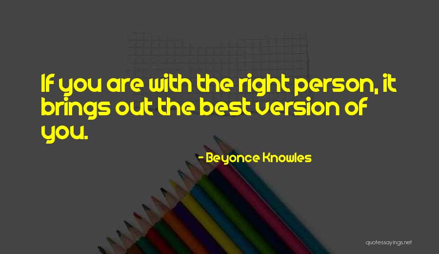 Best Beyonce Quotes By Beyonce Knowles