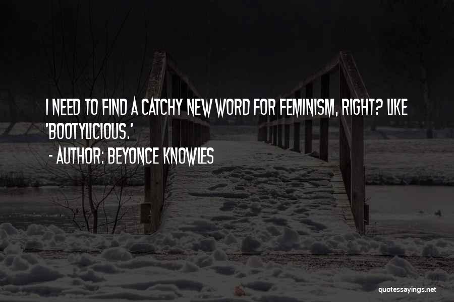Best Beyonce Quotes By Beyonce Knowles