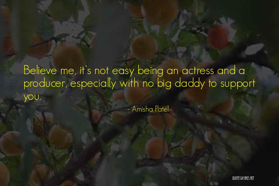Best Big Daddy Quotes By Amisha Patel Best Big Daddy Quotes By Amisha Patel