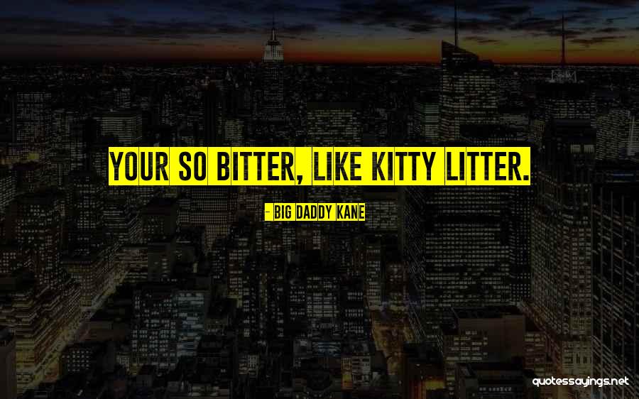 Best Big Daddy Quotes By Big Daddy Kane Best Big Daddy Quotes By Big Daddy Kane