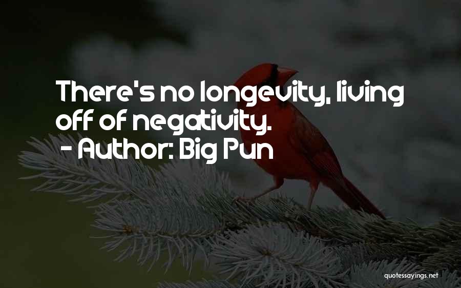 Best Big Pun Quotes By Big Pun