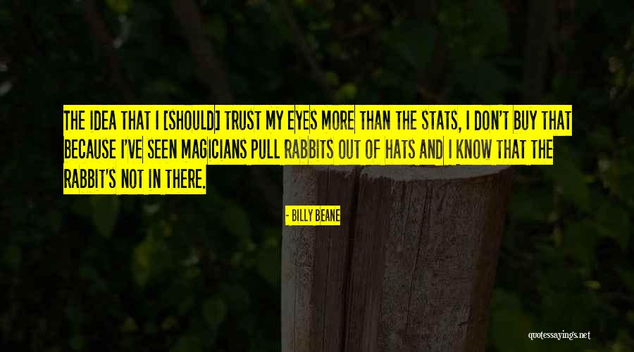 Best Billy Beane Quotes By Billy Beane Best Billy Beane Quotes By Billy Beane