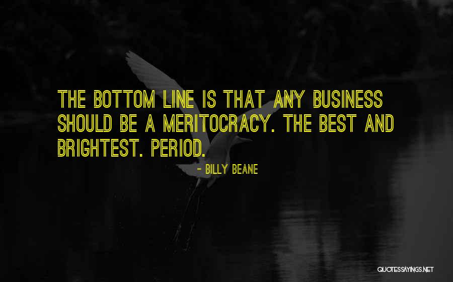 Best Billy Beane Quotes By Billy Beane Best Billy Beane Quotes By Billy Beane
