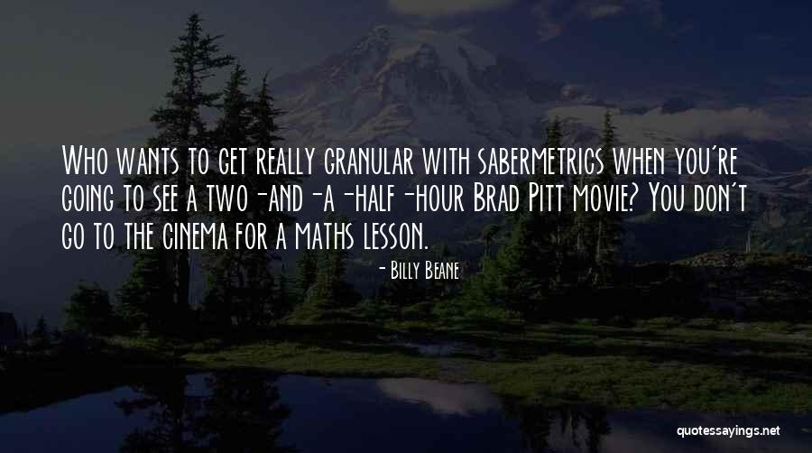 Best Billy Beane Quotes By Billy Beane Best Billy Beane Quotes By Billy Beane