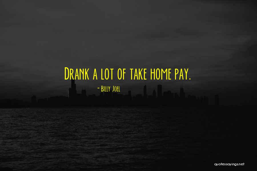 Best Billy Joel Quotes By Billy Joel Best Billy Joel Quotes By Billy Joel