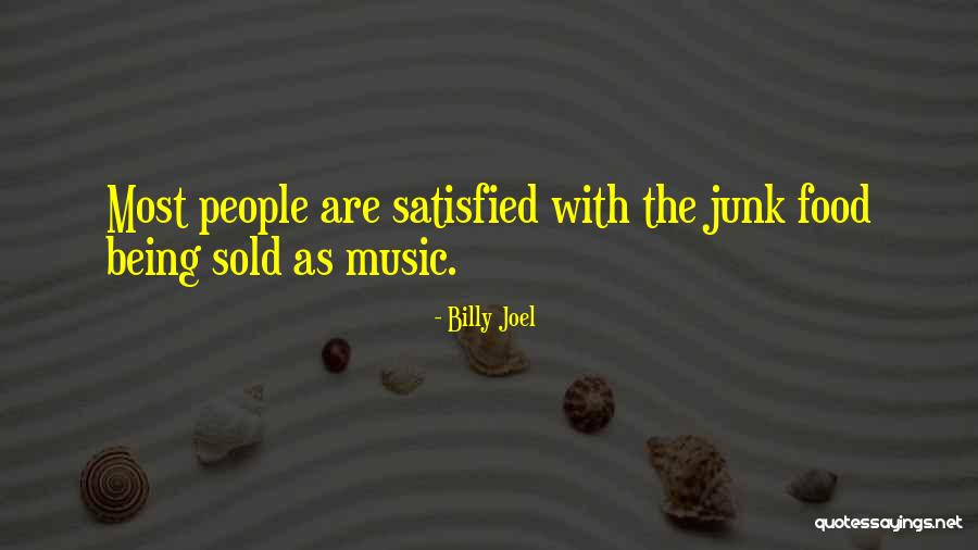 Best Billy Joel Quotes By Billy Joel Best Billy Joel Quotes By Billy Joel