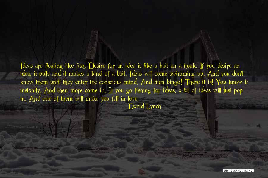 Best Bingo Quotes By David Lynch Best Bingo Quotes By David Lynch