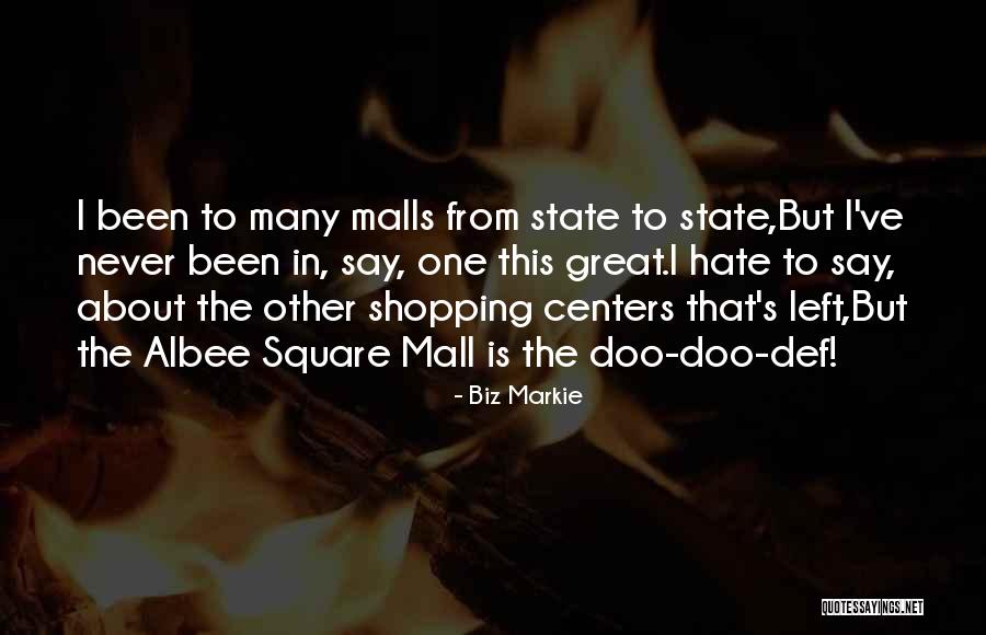 Best Biz Markie Quotes By Biz Markie Best Biz Markie Quotes By Biz Markie
