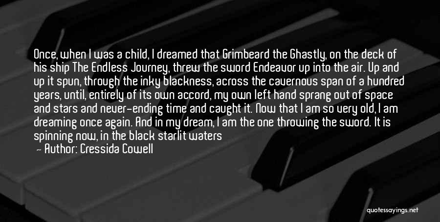 Best Black History Quotes By Cressida Cowell