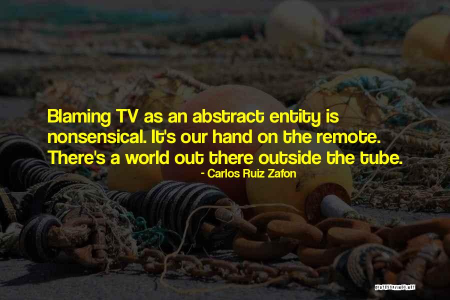 Best Blaming Quotes By Carlos Ruiz Zafon Best Blaming Quotes By Carlos Ruiz Zafon