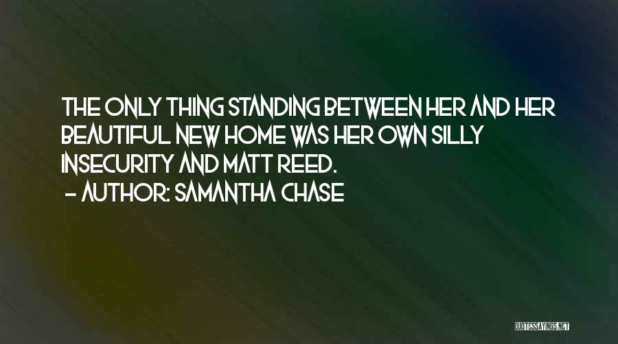 Best Blogger Quotes By Samantha Chase