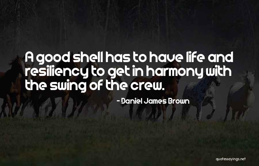 Best Boating Quotes By Daniel James Brown Best Boating Quotes By Daniel James Brown