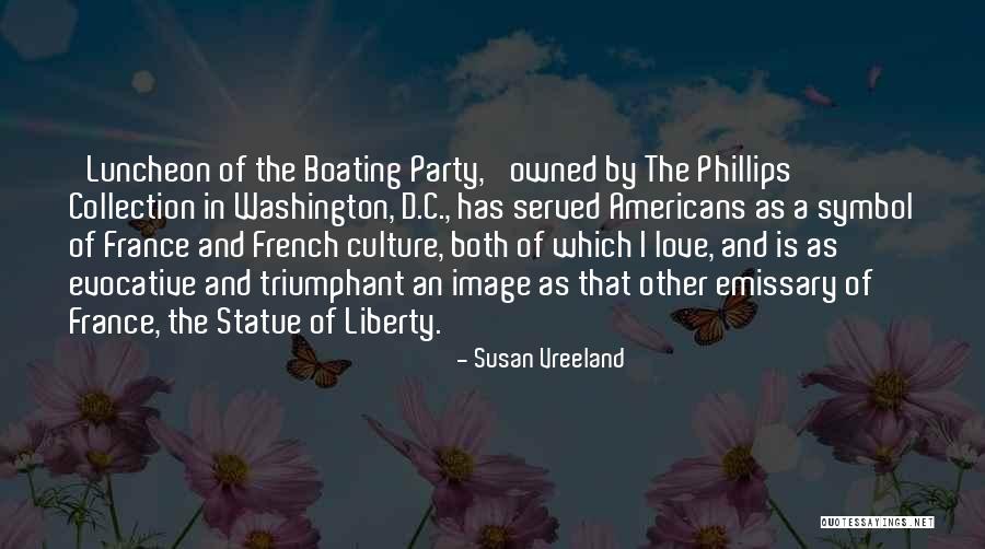 Best Boating Quotes By Susan Vreeland Best Boating Quotes By Susan Vreeland