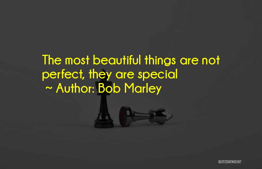 Best Bob Marley Quotes By Bob Marley