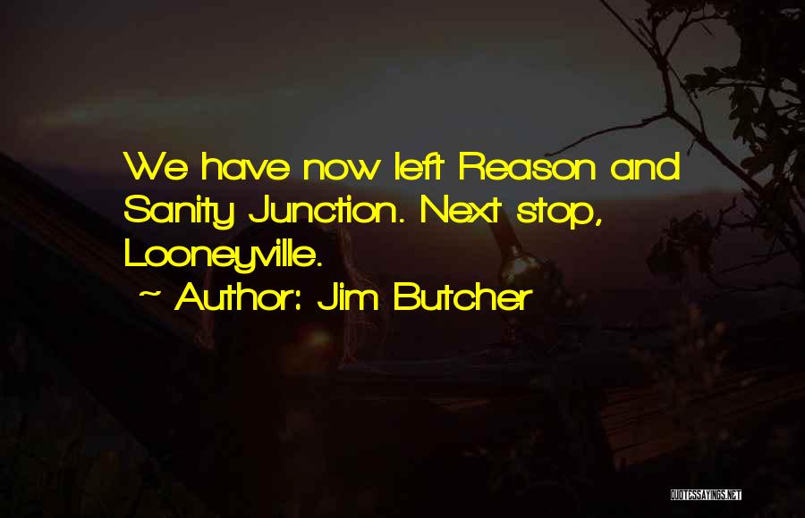 Best Bob The Skull Quotes By Jim Butcher