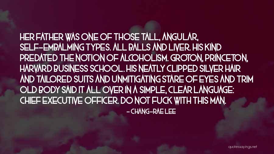 Best Body Language Quotes By Chang-rae Lee Best Body Language Quotes By Chang-rae Lee