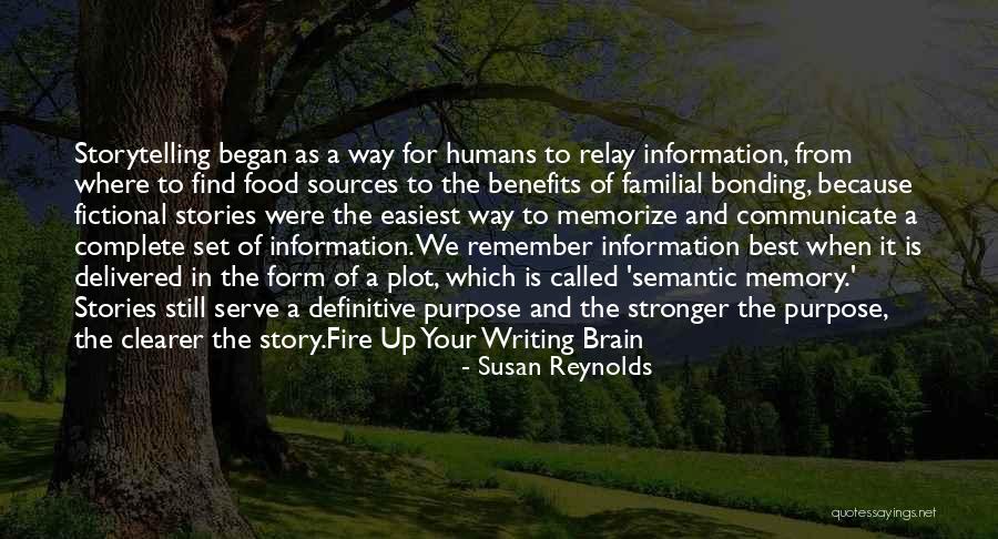 Best Bonding Quotes By Susan Reynolds Best Bonding Quotes By Susan Reynolds