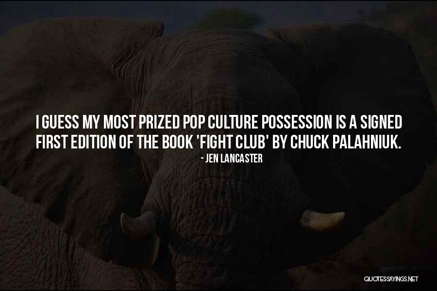 Best Book Club Quotes By Jen Lancaster Best Book Club Quotes By Jen Lancaster