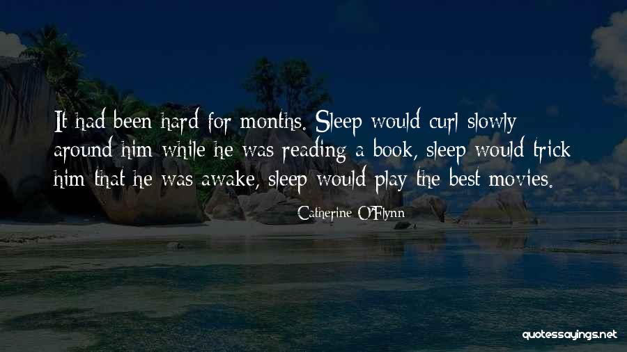 Best Book For Quotes By Catherine O'Flynn Best Book For Quotes By Catherine O'Flynn