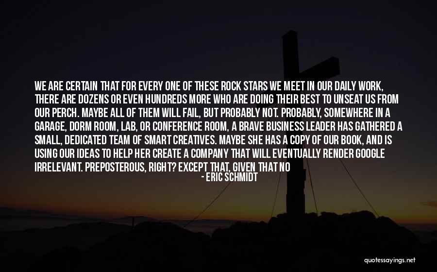 Best Book For Quotes By Eric Schmidt Best Book For Quotes By Eric Schmidt