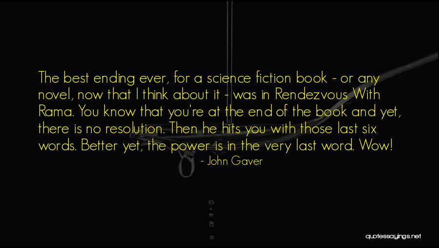 Best Book For Quotes By John Gaver Best Book For Quotes By John Gaver