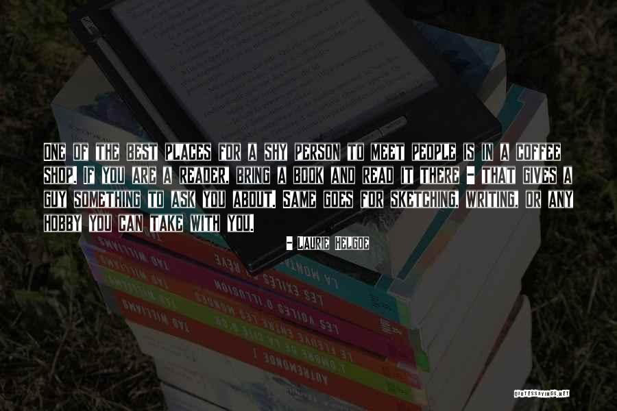 Best Book For Quotes By Laurie Helgoe Best Book For Quotes By Laurie Helgoe