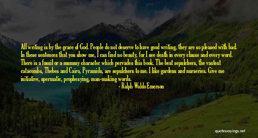 Best Book For Quotes By Ralph Waldo Emerson