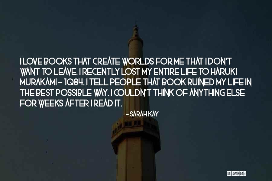 Best Book For Quotes By Sarah Kay Best Book For Quotes By Sarah Kay