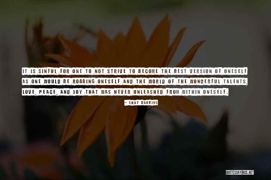 Best Book For Quotes By Shay Dawkins Best Book For Quotes By Shay Dawkins
