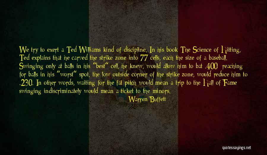 Best Book For Quotes By Warren Buffett Best Book For Quotes By Warren Buffett