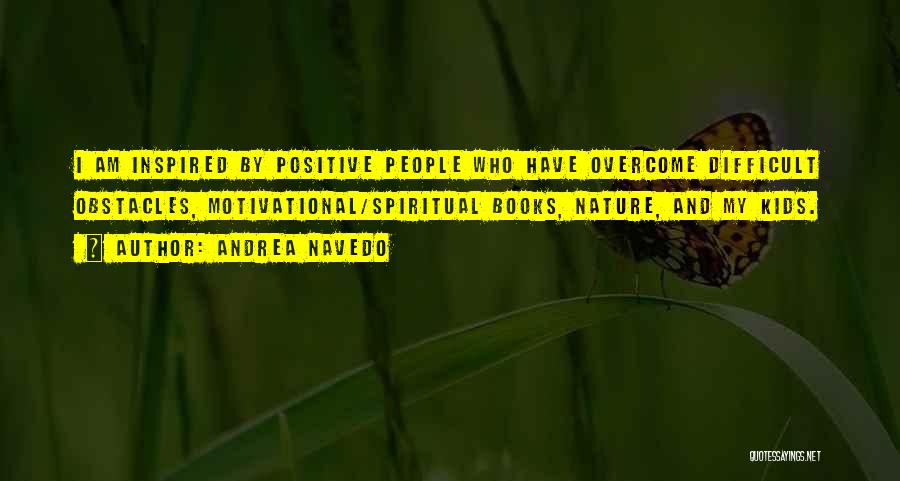 Best Book Of Positive Quotes By Andrea Navedo