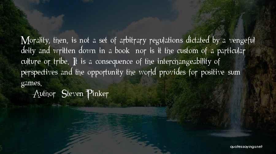 Best Book Of Positive Quotes By Steven Pinker