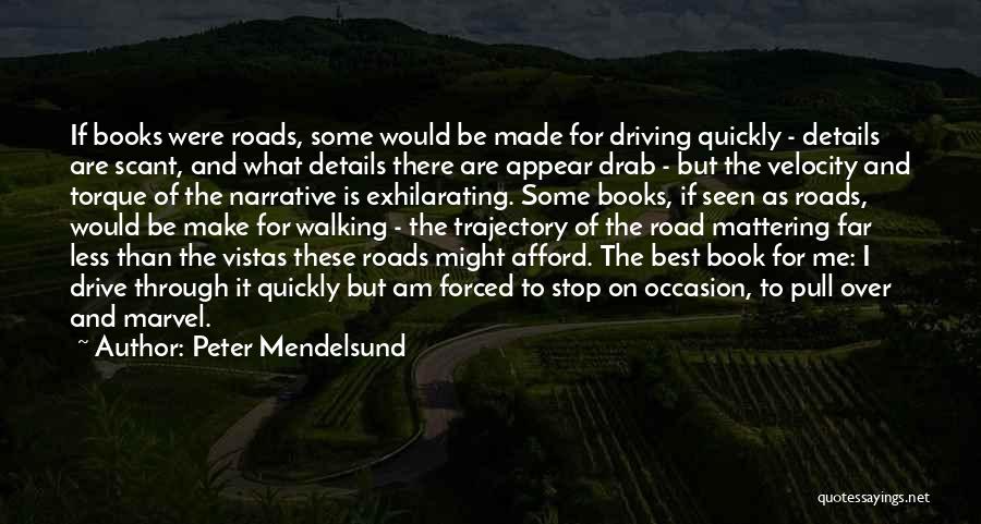 Best Book Quotes By Peter Mendelsund