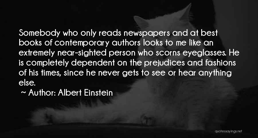 Best Books Of Quotes By Albert Einstein