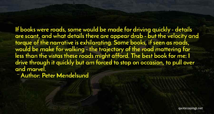 Best Books Of Quotes By Peter Mendelsund