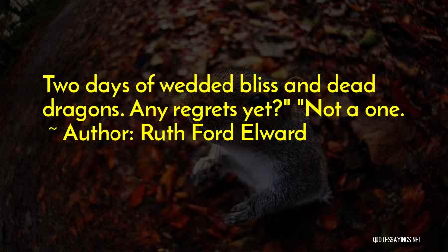Best Books Of Quotes By Ruth Ford Elward