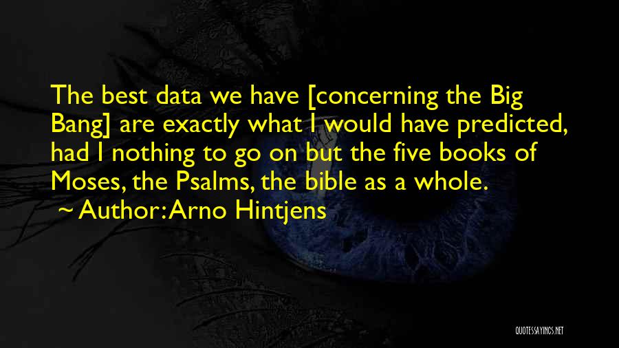 Best Books On Quotes By Arno Hintjens