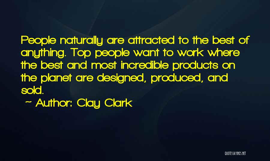 Best Books On Quotes By Clay Clark