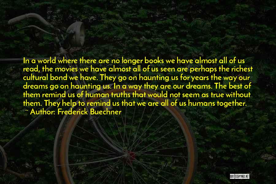 Best Books On Quotes By Frederick Buechner