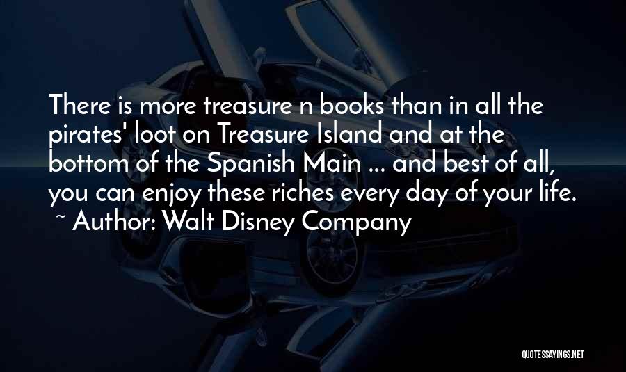 Best Books On Quotes By Walt Disney Company